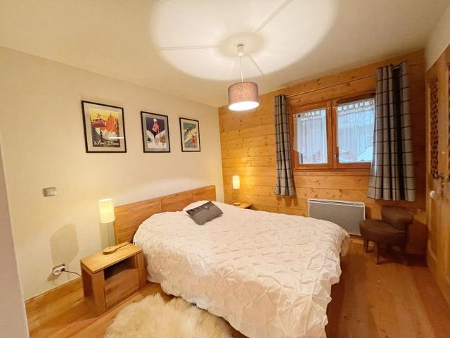 Appartement Samoëns, 3 pièces, 5 personnes - Samoëns