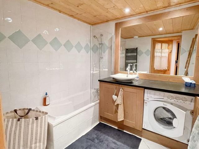Appartement Samoëns, 3 pièces, 5 personnes - Samoëns