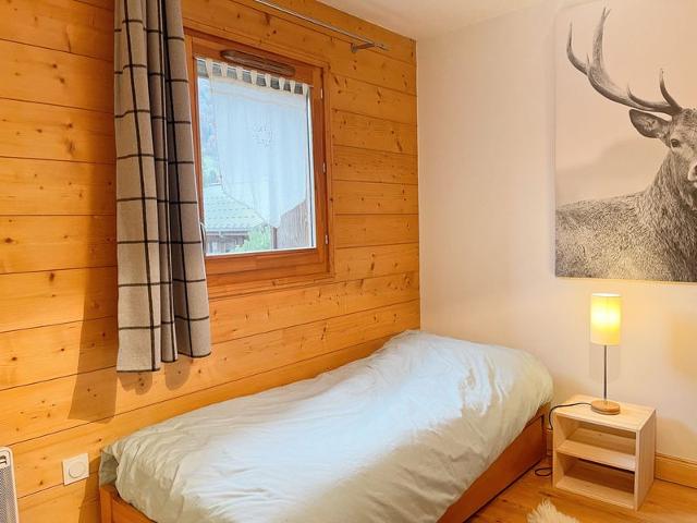 Appartement Samoëns, 3 pièces, 5 personnes - Samoëns