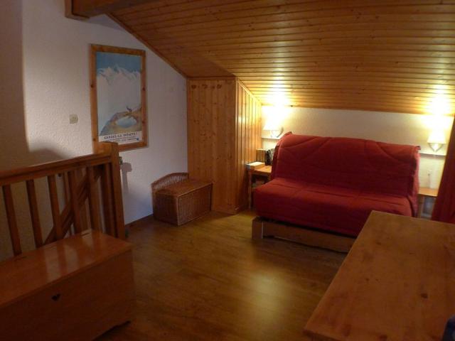 Appartement Samoëns, 2 pièces, 6 personnes - Samoëns