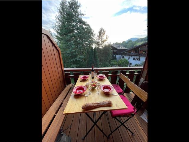 Appartement Samoëns, 2 pièces, 6 personnes - Samoëns