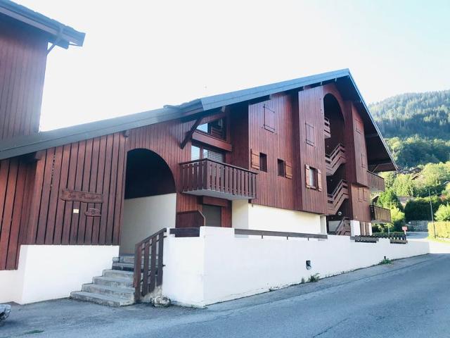 Appartement Samoëns, 2 pièces, 6 personnes - Samoëns