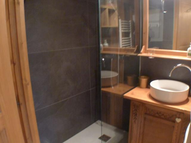 Appartement Samoëns, 2 pièces, 6 personnes - Samoëns