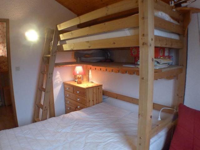 Appartement Samoëns, 2 pièces, 6 personnes - Samoëns