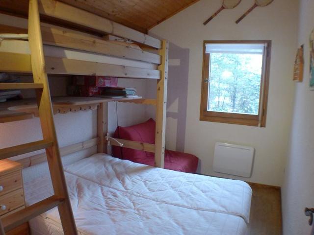 Appartement Samoëns, 2 pièces, 6 personnes - Samoëns