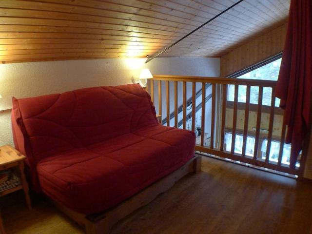 Appartement Samoëns, 2 pièces, 6 personnes - Samoëns