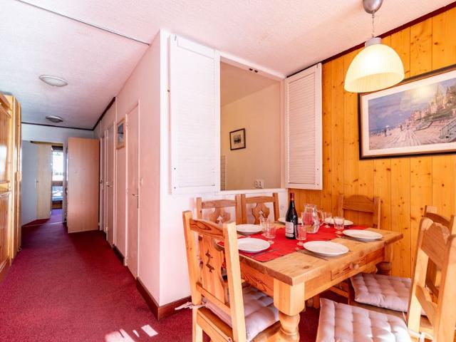 Flat Le Grand Tichot A et B (Val Claret) - Tignes Val Claret