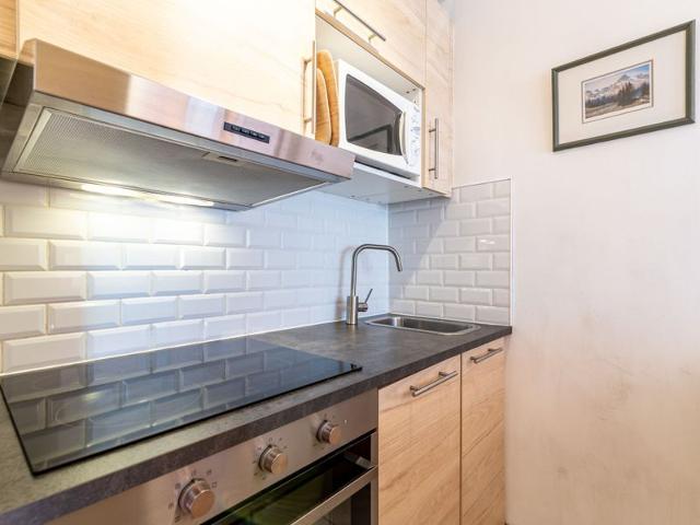 Flat Le Grand Tichot A et B (Val Claret) - Tignes Val Claret