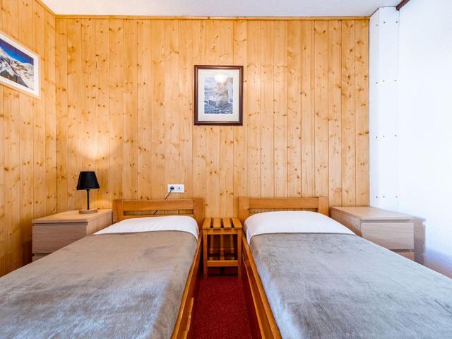 Flat Le Grand Tichot A et B (Val Claret) - Tignes Val Claret