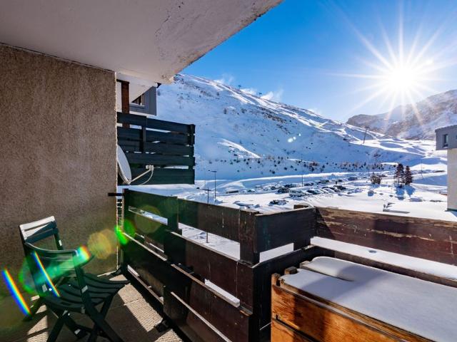 Flat Le Grand Tichot A et B (Val Claret) - Tignes Val Claret