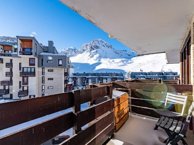 Flat Le Grand Tichot A et B (Val Claret) - Tignes Val Claret