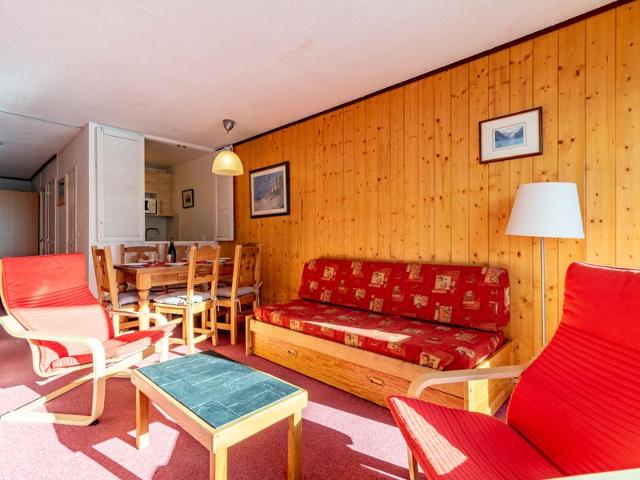 Flat Le Grand Tichot A et B (Val Claret) - Tignes Val Claret