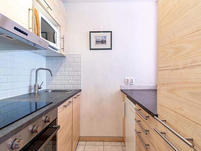 Flat Le Grand Tichot A et B (Val Claret) - Tignes Val Claret