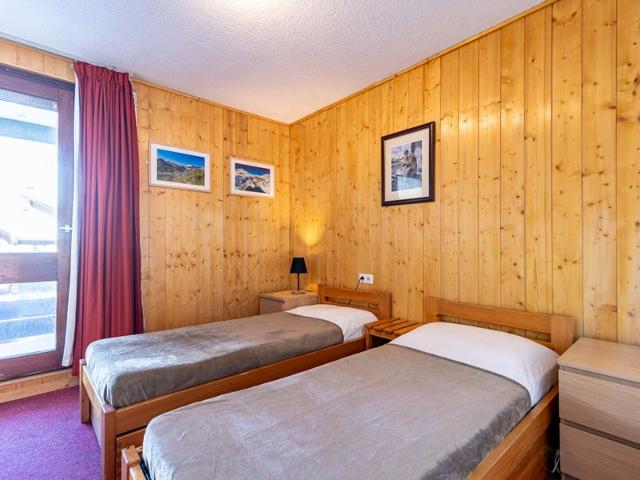 Flat Le Grand Tichot A et B (Val Claret) - Tignes Val Claret
