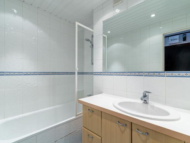 Flat Le Grand Tichot A et B (Val Claret) - Tignes Val Claret
