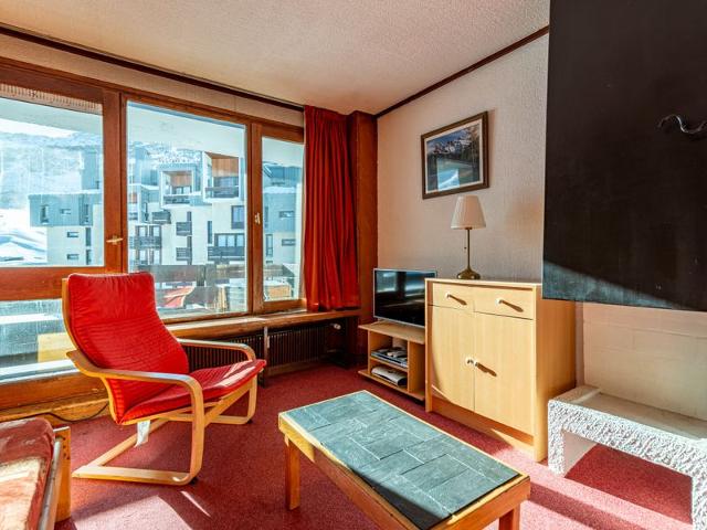 Flat Le Grand Tichot A et B (Val Claret) - Tignes Val Claret