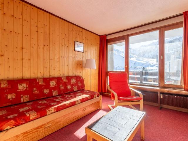 Flat Le Grand Tichot A et B (Val Claret) - Tignes Val Claret