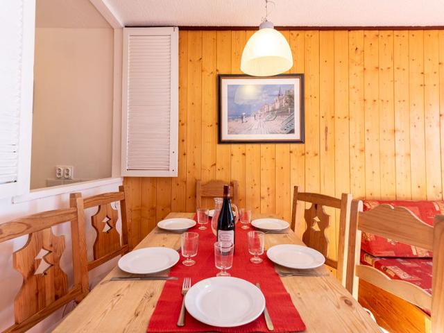 Flat Le Grand Tichot A et B (Val Claret) - Tignes Val Claret
