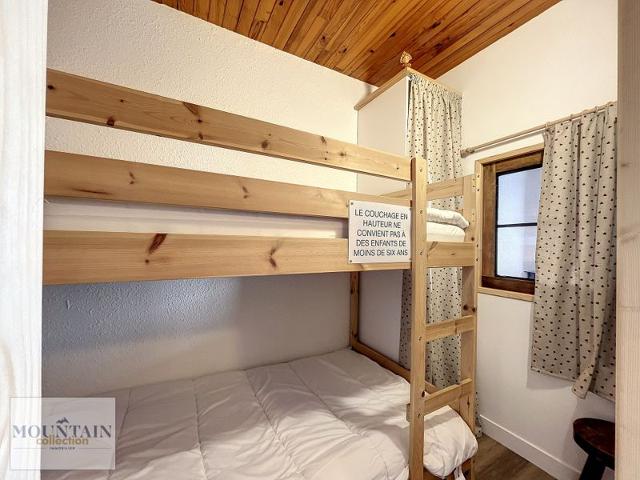 Flats AGENA - Le Corbier
