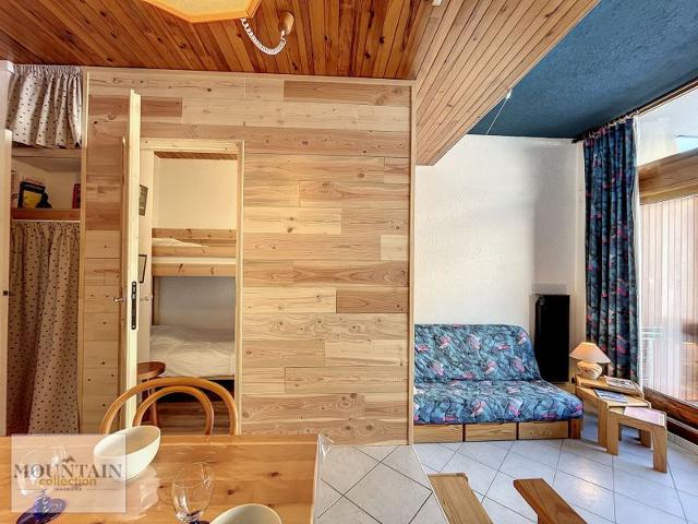 Flats AGENA - Le Corbier