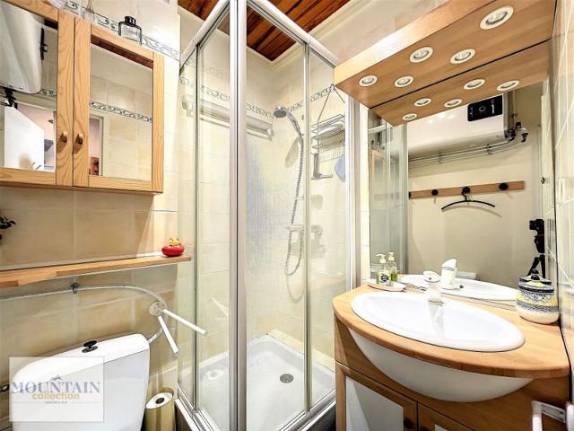 Flats AGENA - Le Corbier