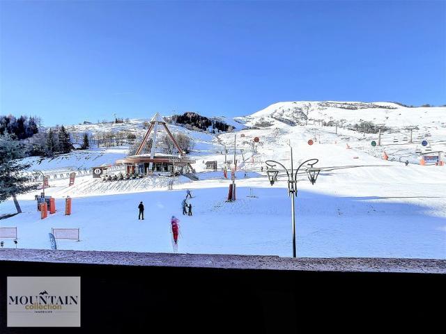 Flats AGENA - Le Corbier