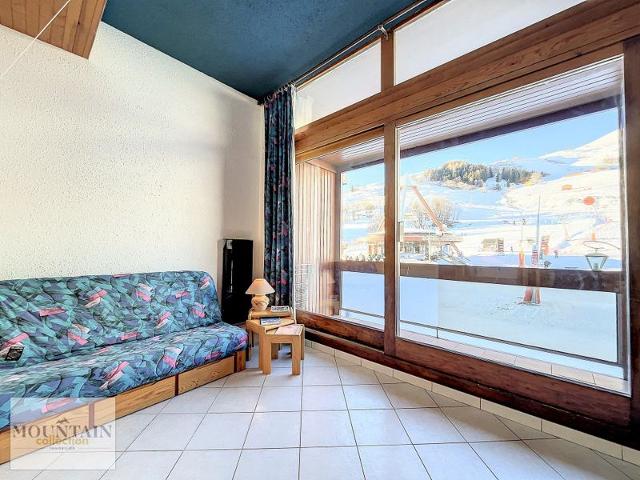 Flats AGENA - Le Corbier
