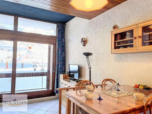 Flats AGENA - Le Corbier