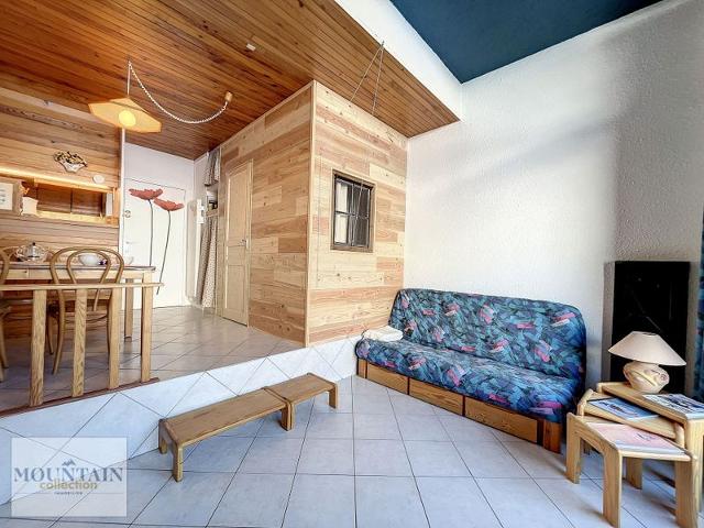 Flats AGENA - Le Corbier