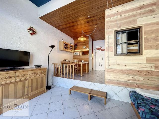Flats AGENA - Le Corbier