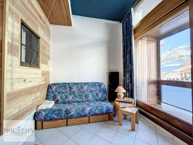 Flats AGENA - Le Corbier