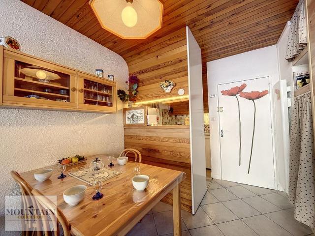 Flats AGENA - Le Corbier