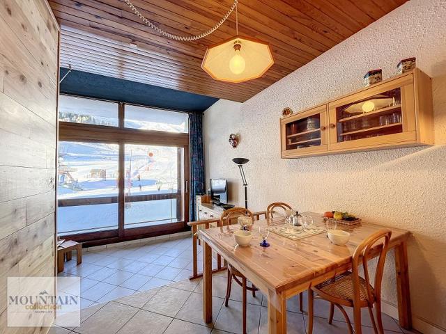 Flats AGENA - Le Corbier