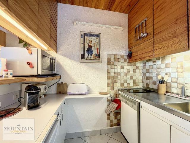 Flats AGENA - Le Corbier