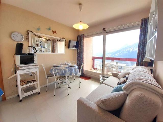 Studio Saint-Lary-Soulan, 1 pièce, 4 personnes - Saint Lary Soulan