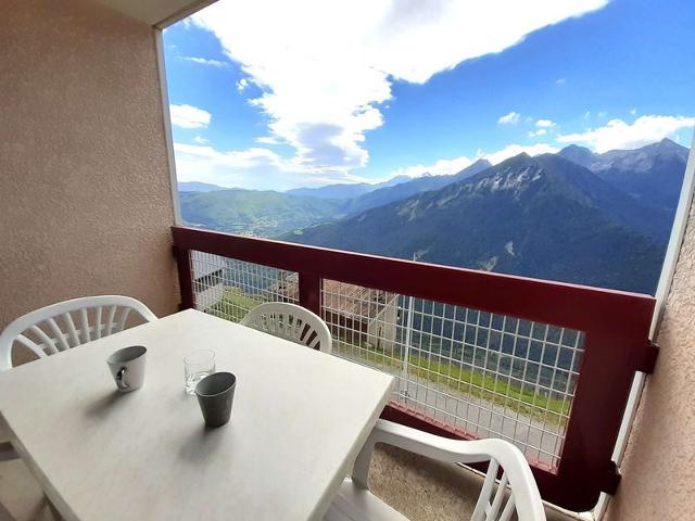 Studio Saint-Lary-Soulan, 1 pièce, 4 personnes - Saint Lary Soulan