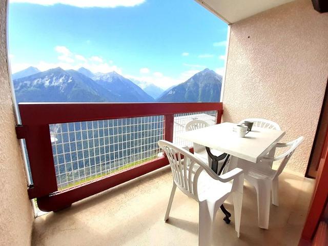 Studio Saint-Lary-Soulan, 1 pièce, 4 personnes - Saint Lary Soulan