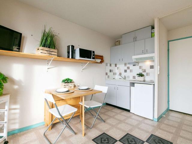 Studio Saint-Lary-Soulan, 1 pièce, 4 personnes - Saint Lary Soulan