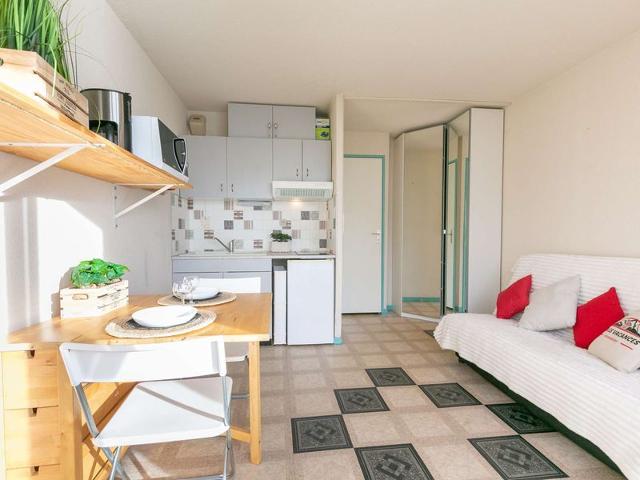 Studio Saint-Lary-Soulan, 1 pièce, 4 personnes - Saint Lary Soulan