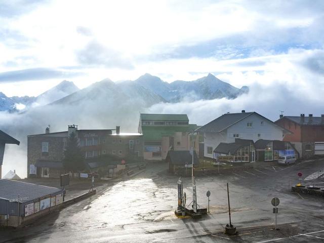 Studio Saint-Lary-Soulan, 1 pièce, 4 personnes - Saint Lary Soulan