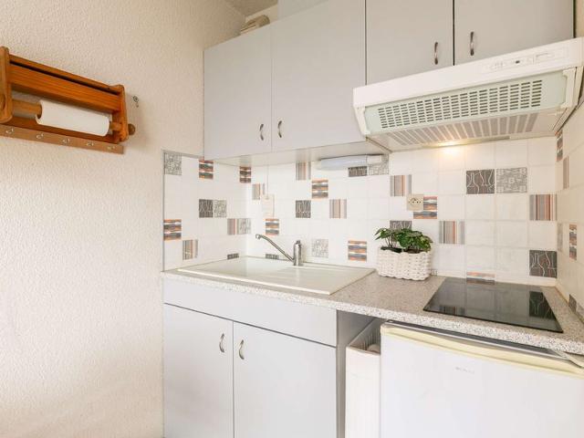 Studio Saint-Lary-Soulan, 1 pièce, 4 personnes - Saint Lary Soulan