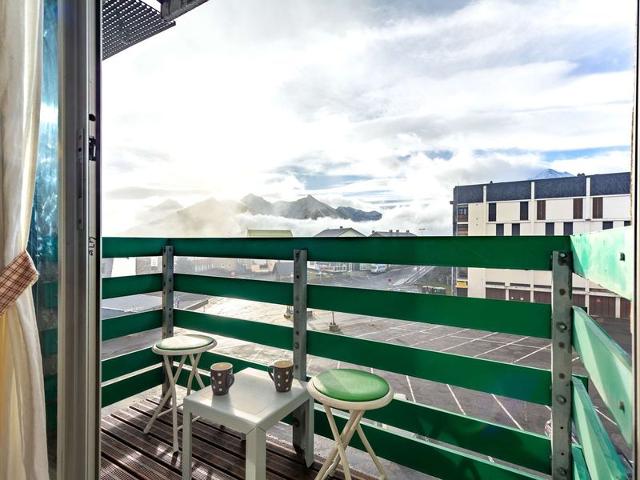 Studio Saint-Lary-Soulan, 1 pièce, 4 personnes - Saint Lary Soulan