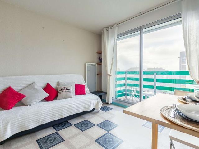 Studio Saint-Lary-Soulan, 1 pièce, 4 personnes - Saint Lary Soulan