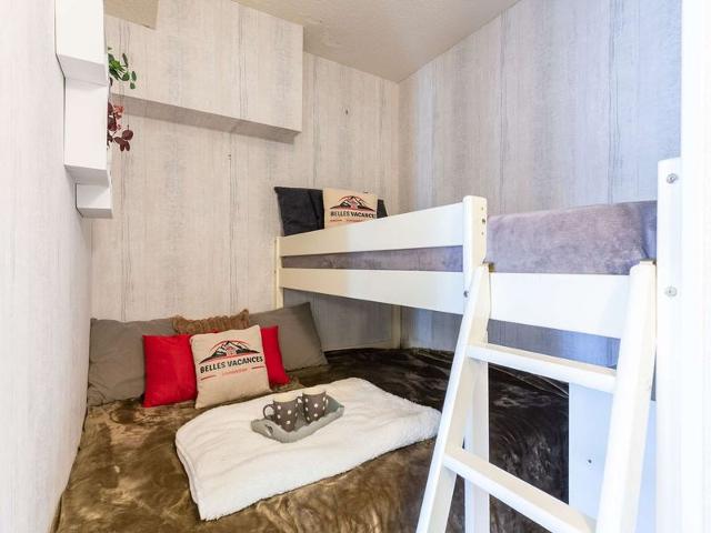 Studio Saint-Lary-Soulan, 1 pièce, 4 personnes - Saint Lary Soulan