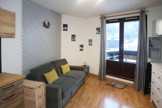 Appartement Orr Des Cimes 193 - Les Orres