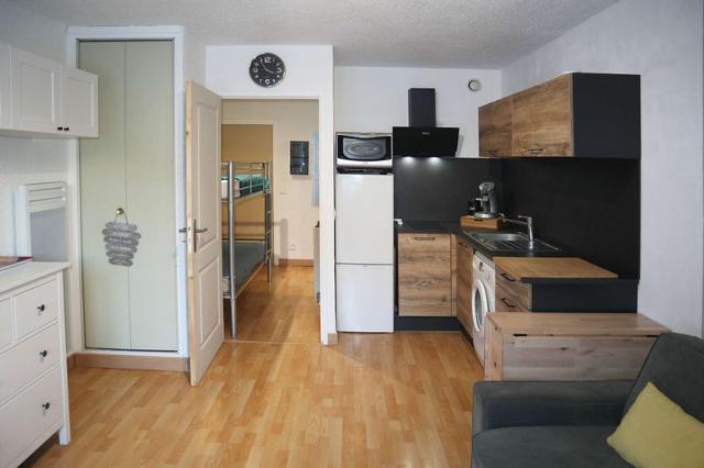 Appartement Orr Des Cimes 193 - Les Orres