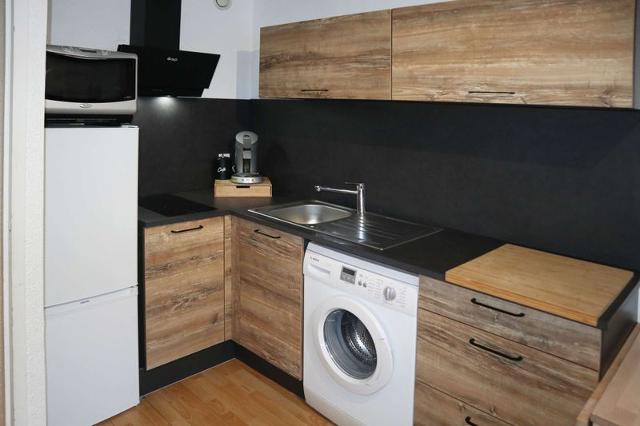 Appartement Orr Des Cimes 193 - Les Orres