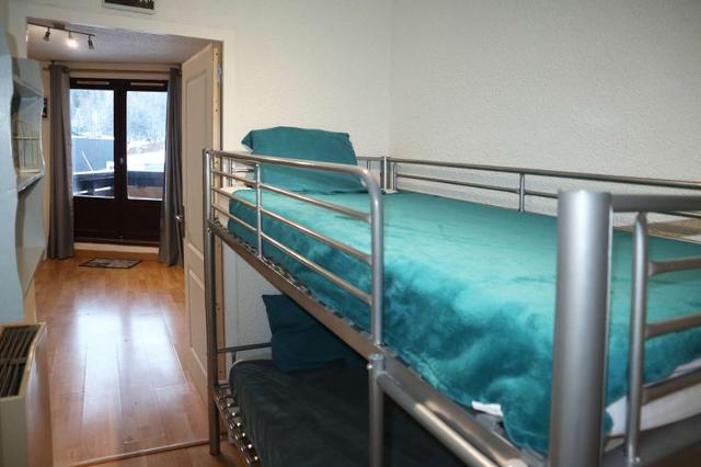 Appartement Orr Des Cimes 193 - Les Orres