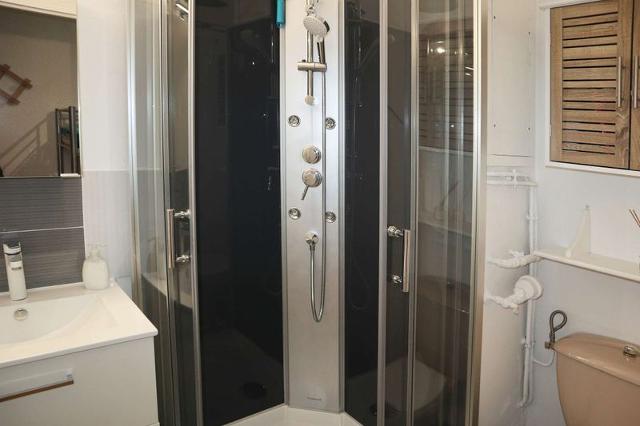 Appartement Orr Des Cimes 193 - Les Orres