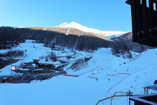 Appartement Orr Des Cimes 193 - Les Orres
